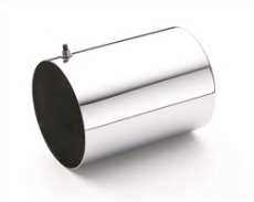 Oil Filter Cover